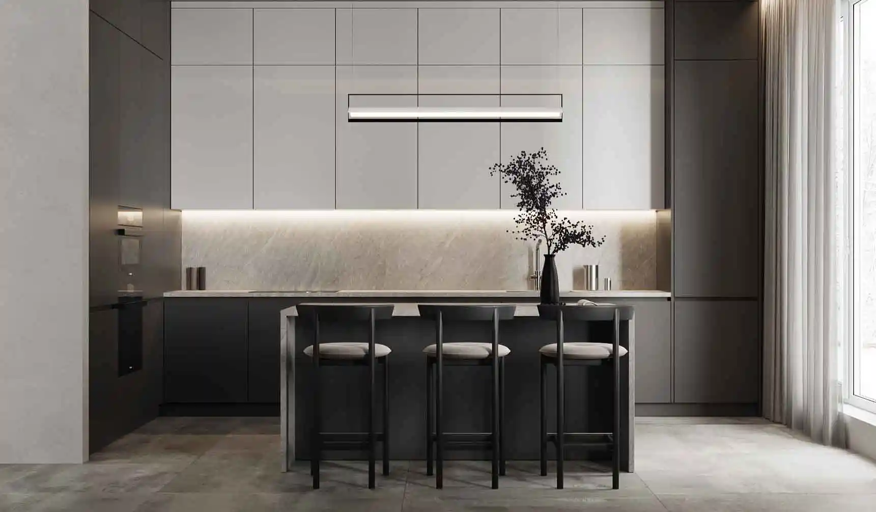 خرید صفحه کابینت